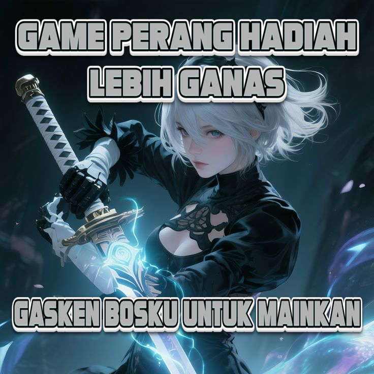 Nation88 | Game Perang Hadiah Lebih Ganas Dominasi.